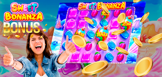 Jogar Sweet Bonanza Online